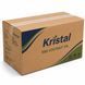 Кокосова олія (масло) рафінована РДВ Kristal 20 кг 292 фото 1