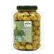 Грецькі оливки GREEN OLIVES Mammoth 1 кг, TM Ariana 301 фото 4