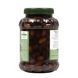 Грецькі оливки KALAMATA PITTED OLIVES Brilliant без кісточок 900 г, TM Ariana 302 фото 4