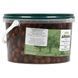 Грецькі оливки KALAMATA OLIVES Jumbo (181-200) з кісточкою 3 кг, TM Ariana 306 фото 2