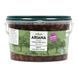Грецькі оливки KALAMATA OLIVES Jumbo (181-200) з кісточкою 3 кг, TM Ariana 306 фото 1