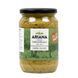 Оливкова паста GREEN OLIVE 660 г TM Ariana 311 фото 1