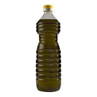 Нефільтрована оливкова олія Nikolaou Family Extra Virgin (Megaritiki на розлив) 1 л ПЕТ 252 фото